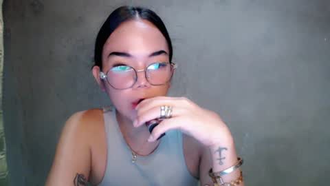 urbabydollx16 online show from July 2, 6:24 pm