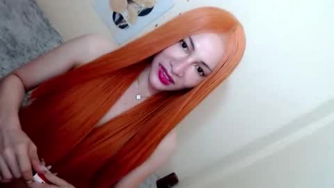 QUEEN ANGEL online show from June 7, 7:02 am