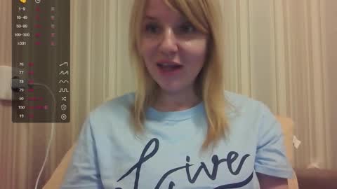 Snapshot of urbadkitty chatting on October 3, 2:47 pm urbadkitty online show from October 3, 2:47 pm