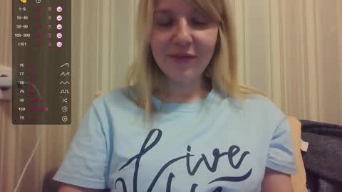 Snapshot of urbadkitty chatting on October 4, 4:05 pm urbadkitty online show from October 4, 4:05 pm