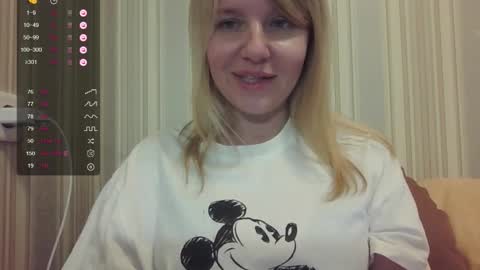Snapshot of urbadkitty chatting on September 19, 2:21 pm urbadkitty online show from September 19, 2:21 pm