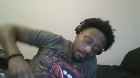 urbandick5 online show from March 11, 11:47 pm