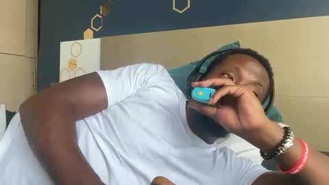 urbandick5 online show from April 11, 12:53 pm