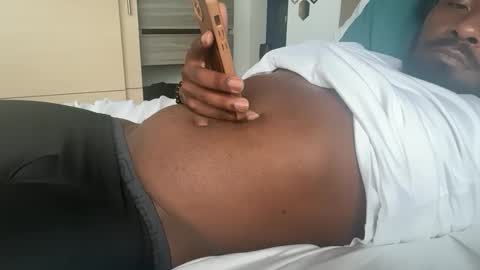 urbandick5 online show from March 21, 12:10 pm