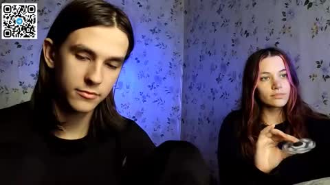Lisa and Vlad online show from December 21, 11:44 pm