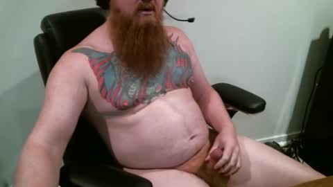 urbear1987 online show from May 10, 3:02 am