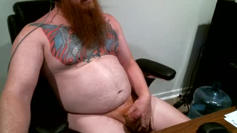 urbear1987 online show from July 29, 5:51 am