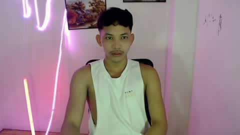 alvin let have some fun dont forget to follow online show from July 2, 4:45 pm