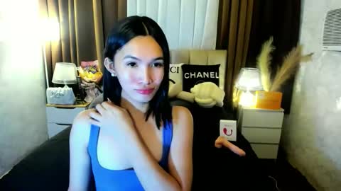 urblossom_princess online show from November 12, 4:53 pm