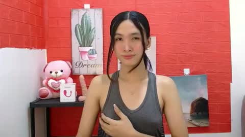 urblossom_princess online show from February 9, 10:08 am