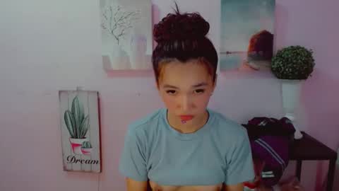 urblossom_princess online show from June 3, 3:09 am