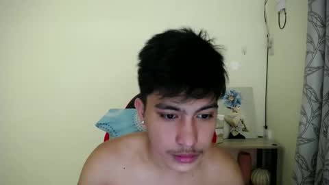 Dannie online show from November 4, 9:05 pm