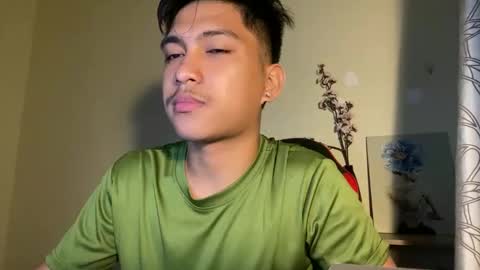 Dannie online show from November 9, 5:05 pm