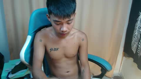 jason online show from December 5, 1:20 pm