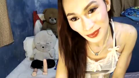 Hot Angel online show from July 7, 1:26 pm