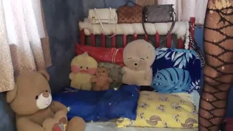 Hot Angel online show from September 21, 3:10 am