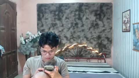 urdreamboy_doms online show from August 9, 12:21 am