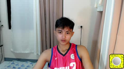 urdreamboy_prince online show from July 25, 4:27 pm