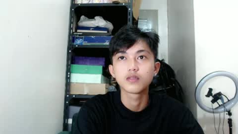 urdreamboy_prince online show from July 7, 12:56 am