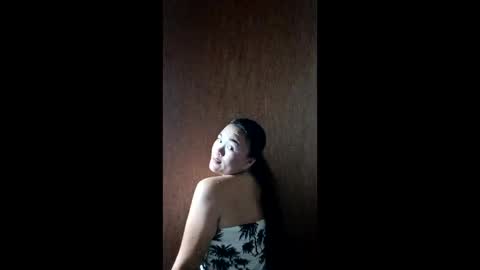 urdreamgirl_kye online show from May 19, 10:33 am