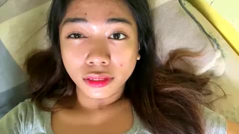 ayumi reacher online show from April 12, 2:26 am