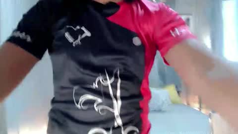 SLUT MAXINE online show from September 14, 3:31 am