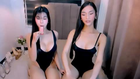 Im your doll maica online show from March 19, 3:01 am