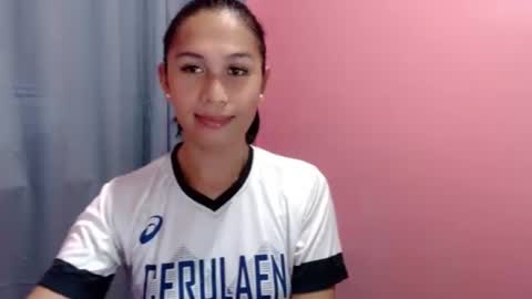 Snapshot of urgirlnabyx chatting on February 26, 8:39 am Call me naby online show from February 26, 8:39 am