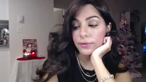 Goddess Marla online show from November 14, 6:26 am