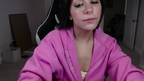 Goddess Marla online show from December 14, 3:24 am