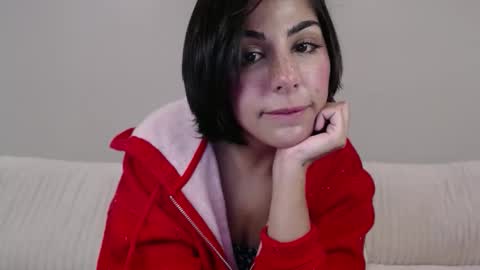 Goddess Marla online show from November 30, 5:36 am