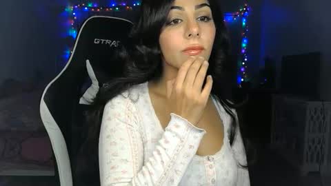 Goddess Marla online show from November 13, 4:26 am