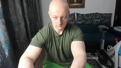 UrGymCrush online show from February 18, 11:08 pm