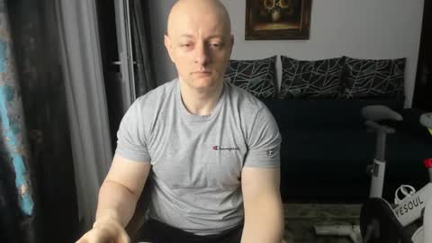 UrGymCrush online show from March 12, 11:12 pm