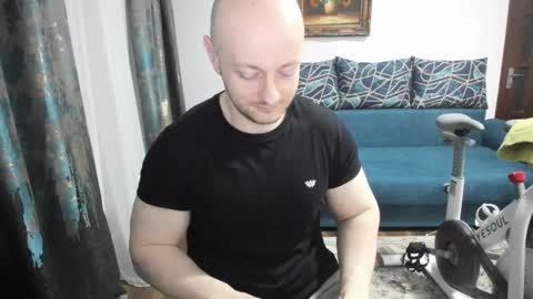 UrGymCrush online show from March 1, 2:04 am