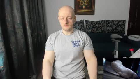 UrGymCrush online show from February 22, 11:03 pm