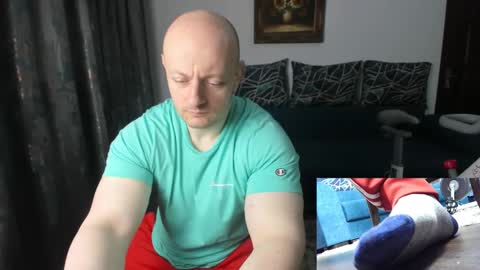 UrGymCrush online show from February 25, 11:26 pm