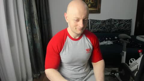 UrGymCrush online show from January 24, 11:12 pm