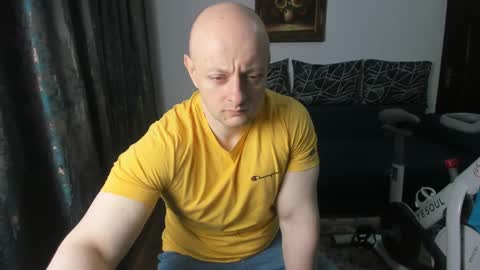 UrGymCrush online show from February 19, 10:09 pm