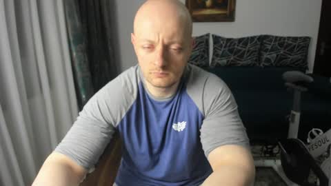 UrGymCrush online show from February 1, 12:18 am