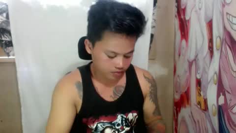 JUST CALL MY NAME jayrus  online show from January 12, 5:47 am