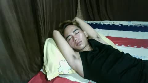 Josh online show from March 1, 1:32 am