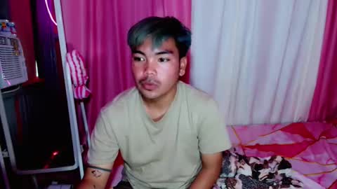 john carlo online show from November 18, 4:37 am