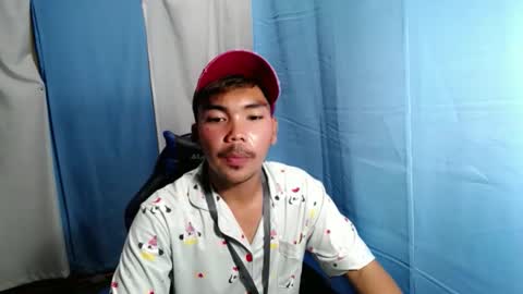 john carlo online show from December 18, 12:44 pm