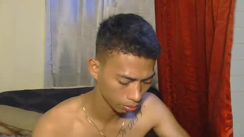 richard online show from October 24, 9:10 am