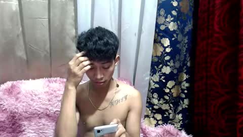 richard online show from February 26, 3:26 pm