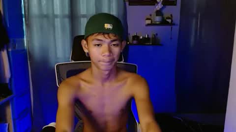 simeon ulok online show from February 10, 10:46 pm