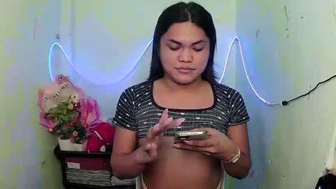 Snapshot of urhottie_bella chatting on October 6, 8:10 am urhottie_bella online show from October 6, 8:10 am