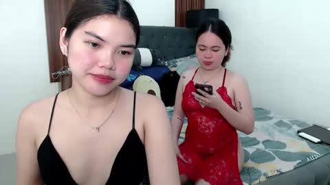 urhottie_melodie online show from October 13, 6:37 am