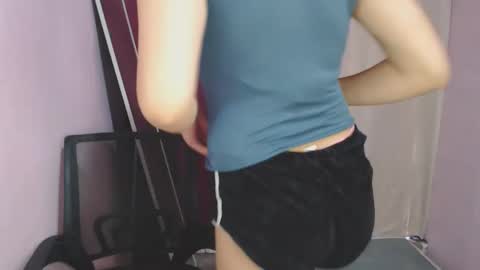 Katey online show from April 10, 6:41 am